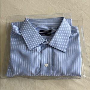 Clubroom men’s shirt size 16 1/2 100% cotton
